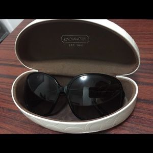 coach women sunglasses